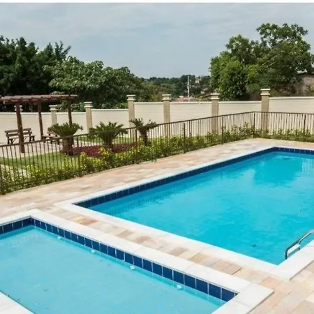 Apartamento Completo Na Regiao Central. Varzea Grande  Exterior photo