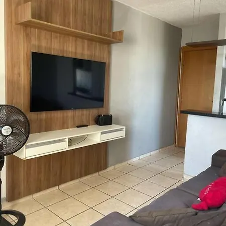 Apartamento Completo Na Regiao Central. Varzea Grande  Exterior photo