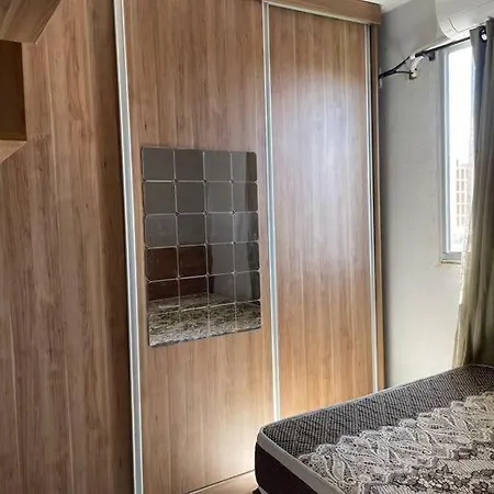 Apartamento Completo Na Regiao Central. Varzea Grande  Exterior photo