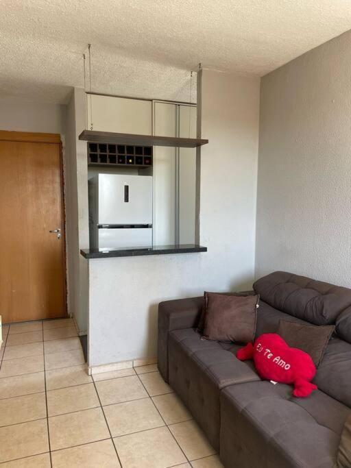 Apartment Completo Na Regiao Central.