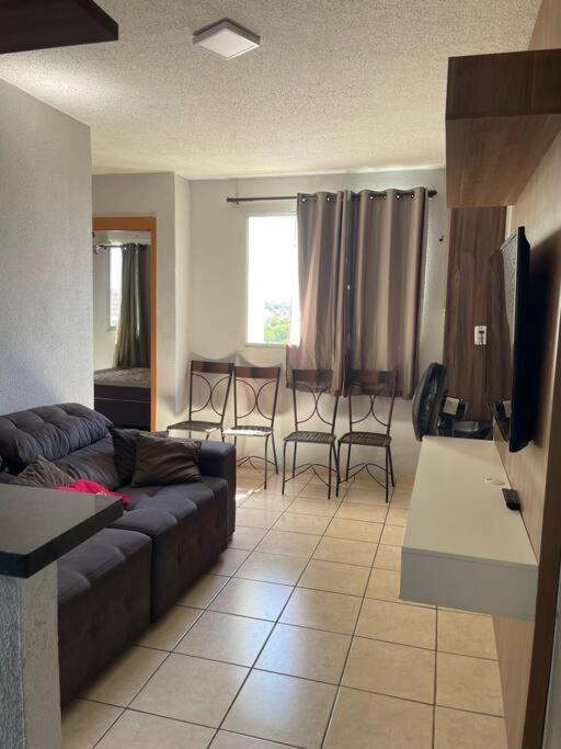 Apartment Completo Na Regiao Central. Varzea Grande (Mato Grosso)