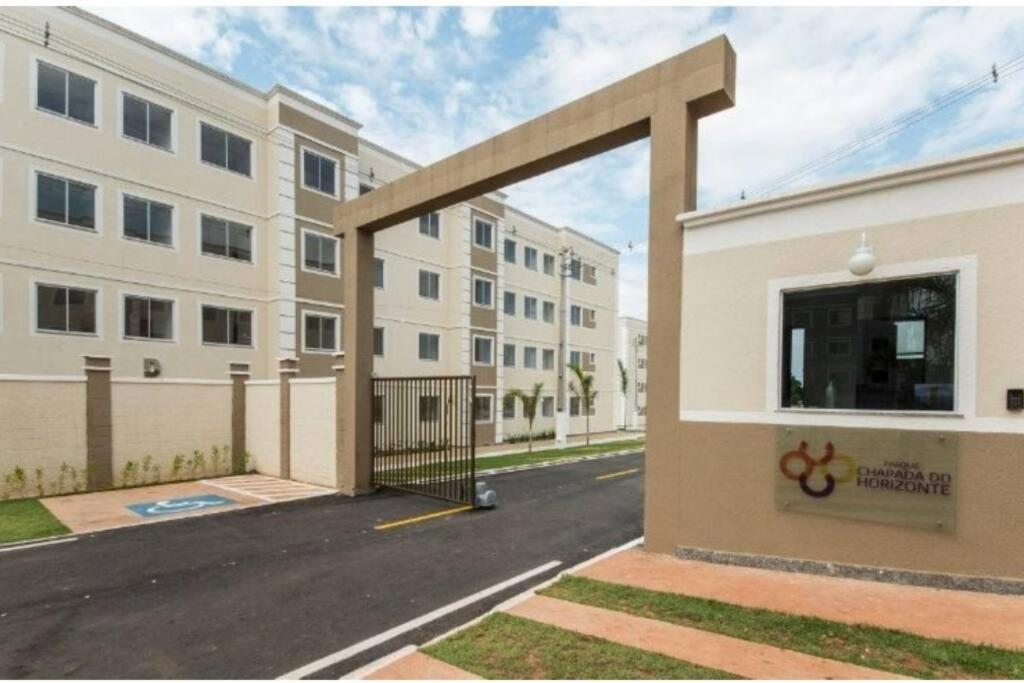 Completo Na Regiao Central. Apartment *