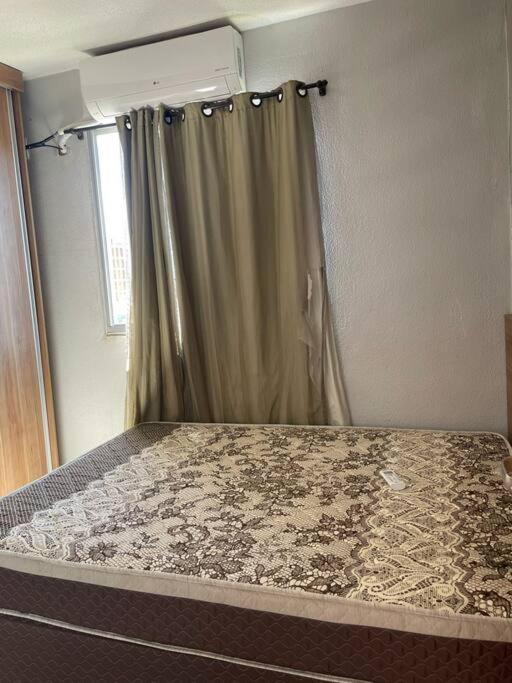 Completo Na Regiao Central. Apartment Varzea Grande (Mato Grosso)