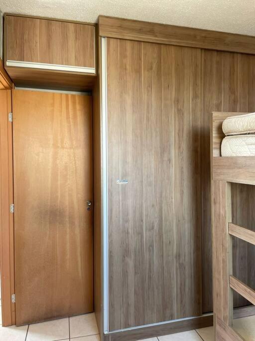 Apartment Completo Na Regiao Central. *