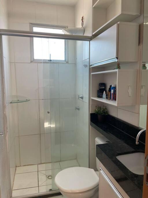 Completo Na Regiao Central. Apartment *