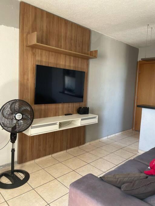 Completo Na Regiao Central. Apartment